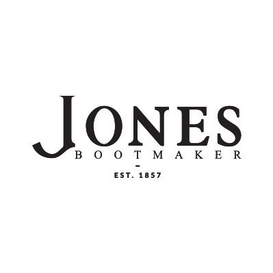 Jones Bootmaker Promo Codes Sep 2024