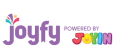 Joyfy logo