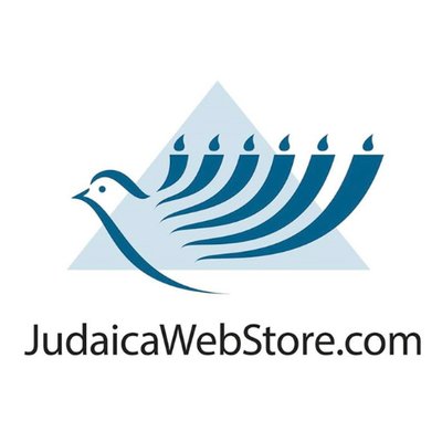 Judaica Web Store Promo Codes Sep 2024