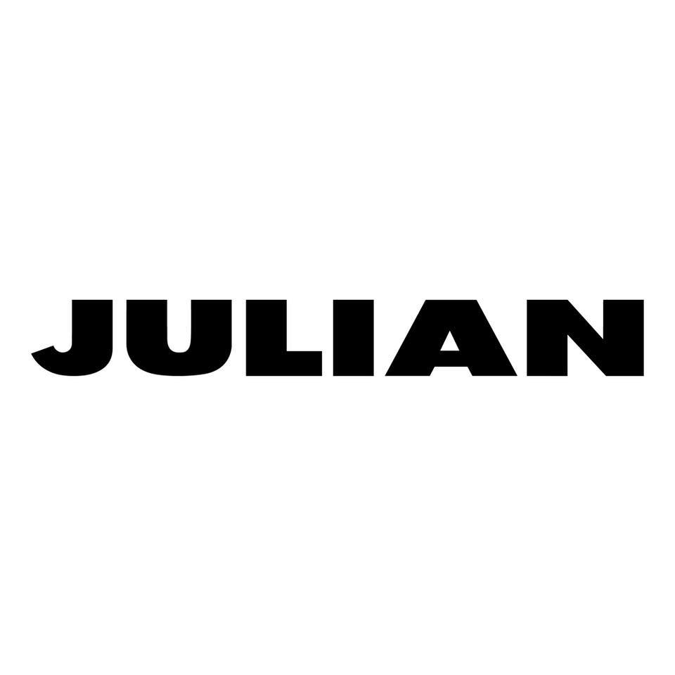 Julian Fashion Promo Codes Sep 2024