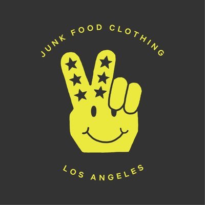 Junk Food Clothing