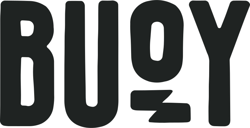 Buoy logo