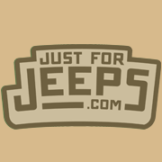 Just for Jeeps