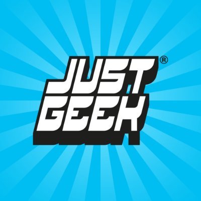 Just Geek UK Promo Codes Jan 2025