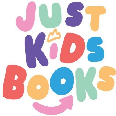 Just Kids Books