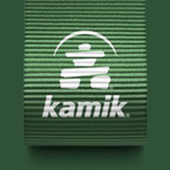 Kamik Promo Codes Sep 2024