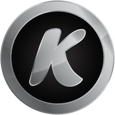 KandyPens logo