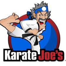 Karate Joes logo