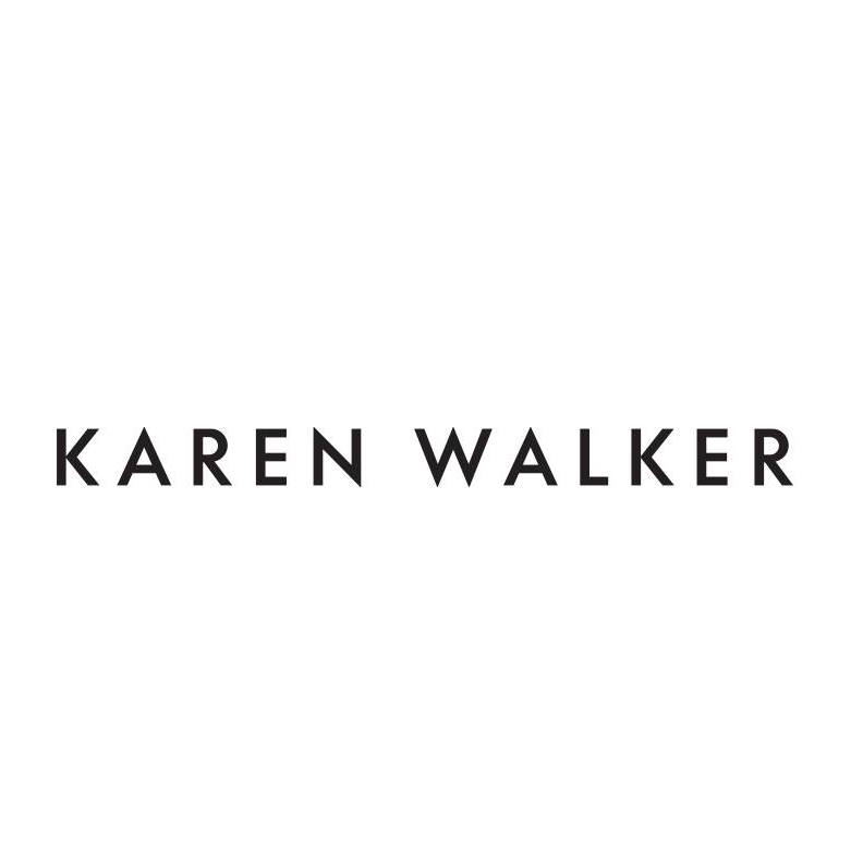 Karen Walker Promo Codes Jan 2025