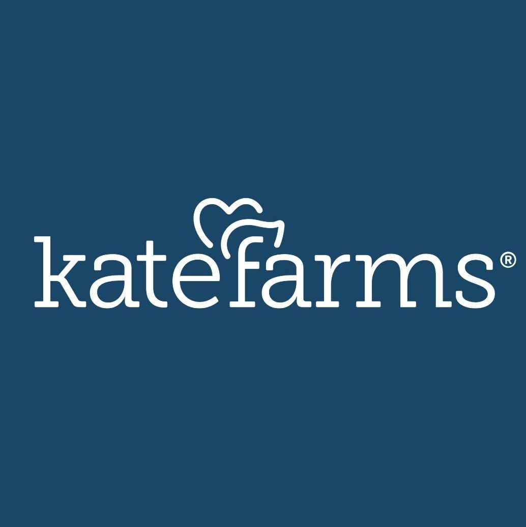 Kate Farms Promo Codes Sep 2024