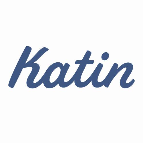 Katin USA Promo Codes Sep 2024