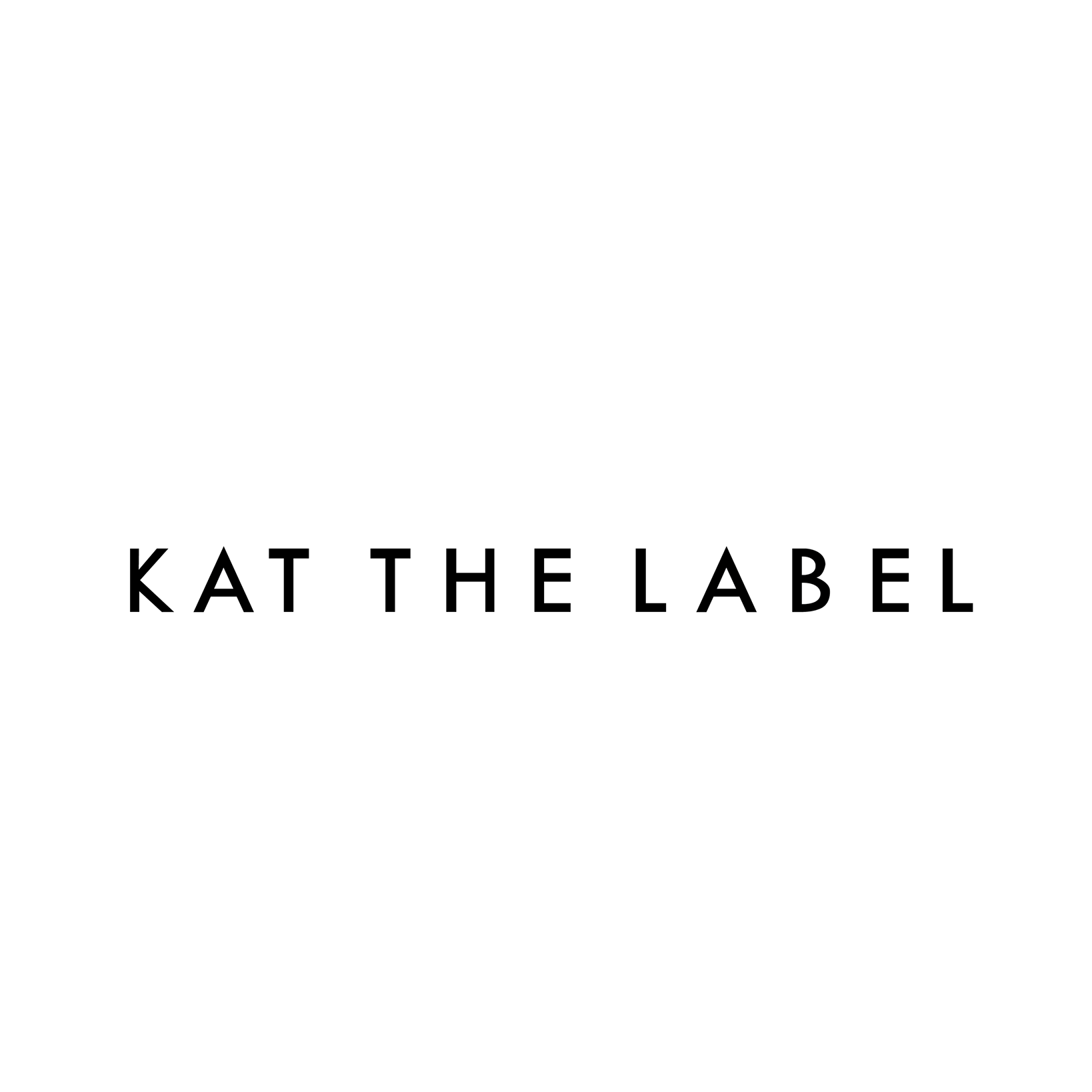 Kat The Label Promo Codes Jan 2025