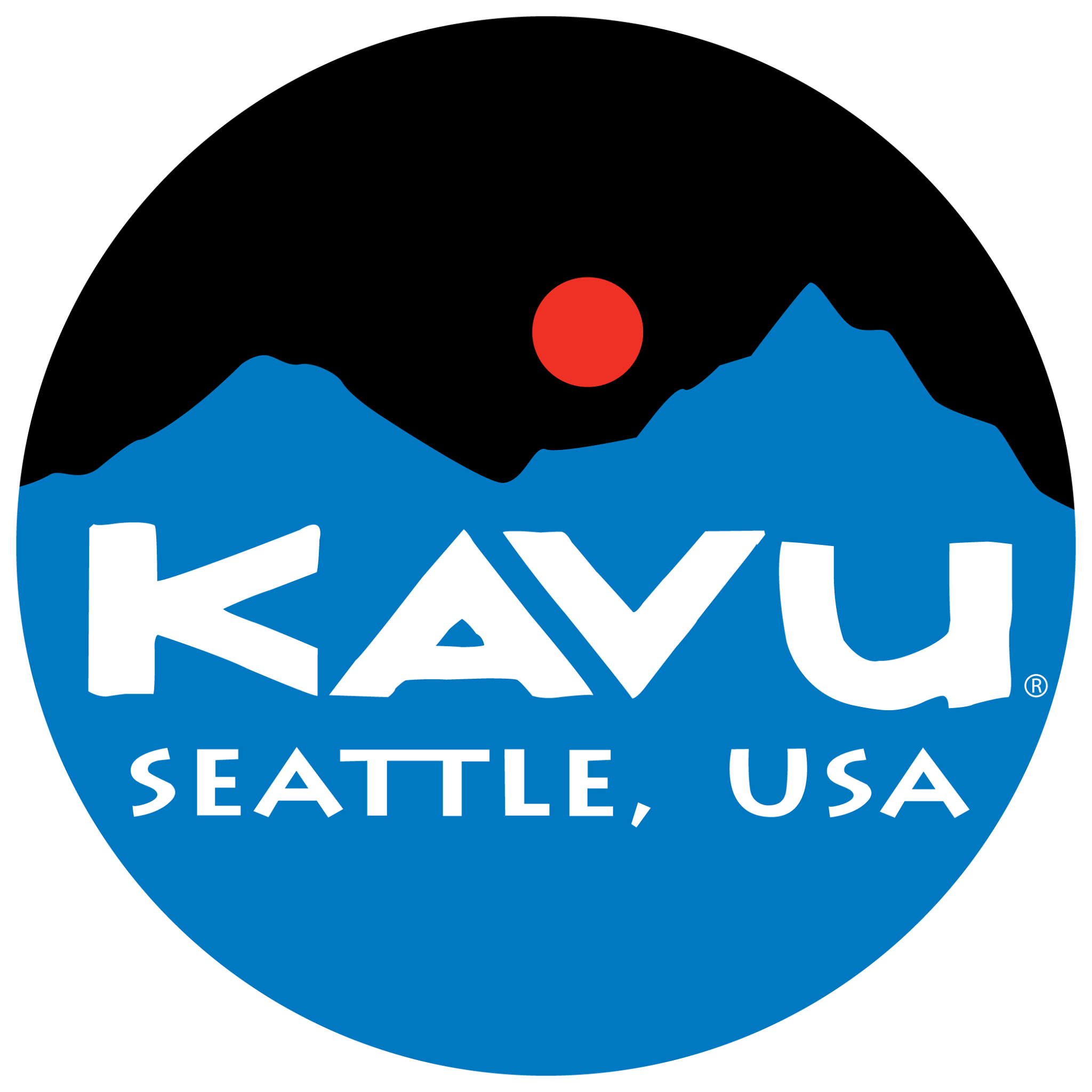 Kavu