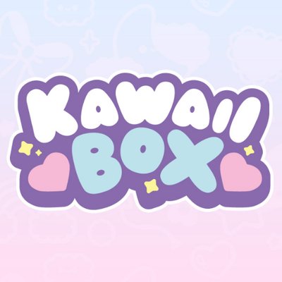 Kawaii Box