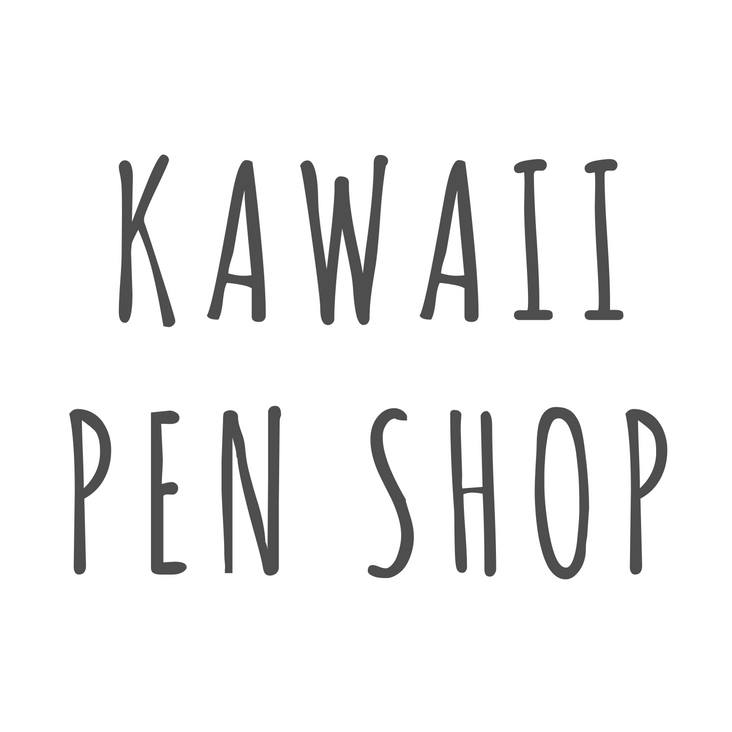 Kawaii Pen Shop