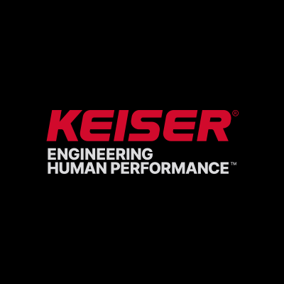 Keiser Promo Codes Sep 2024