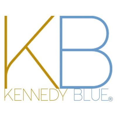 Kennedy Blue