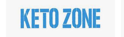 Ketozone logo