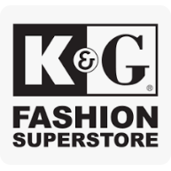 K&G Fashion Superstore Promo Codes Jan 2025