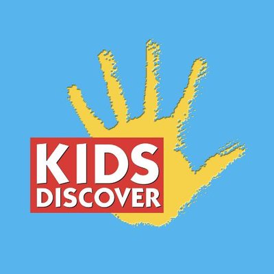 Kids Discover Promo Codes Sep 2024