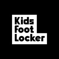 Kids Foot Locker logo