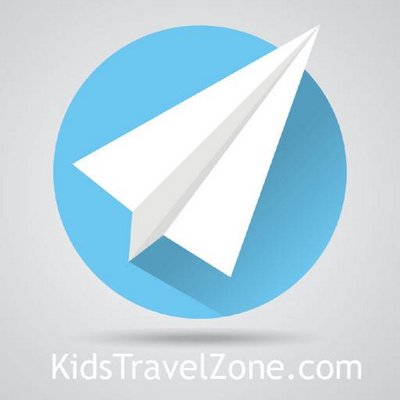 Kids Travel Zone