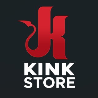 Kink Store logo