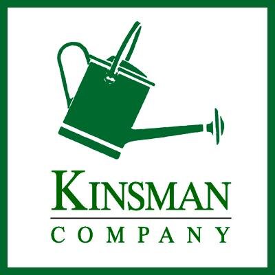 Kinsman Gardens logo