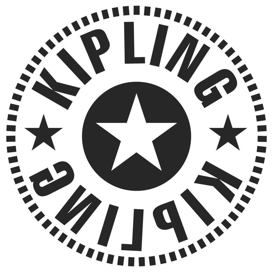 Kipling logo