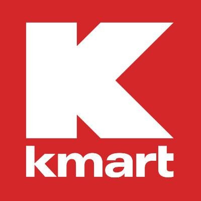 Kmart logo