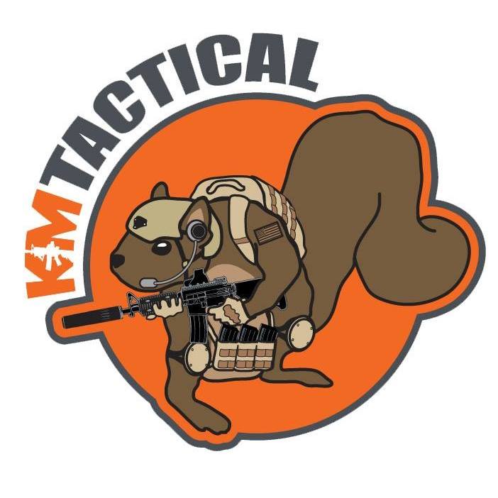 KM Tactical Promo Codes Feb 2025