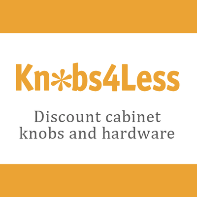 Knobs For Less