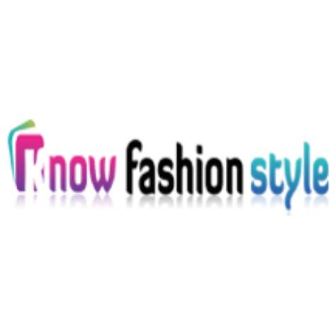 KnowFashionStyle Promo Codes Jan 2025