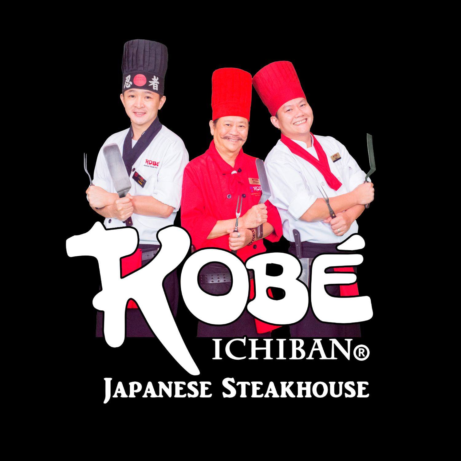 Kobe Steakhouse Promo Codes Mar 2025