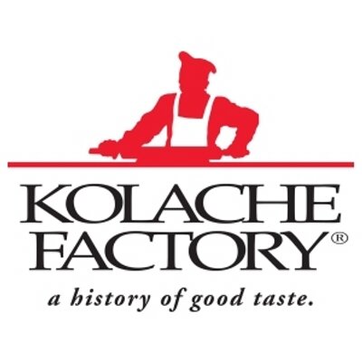 Kolache Factory logo