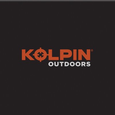 Kolpin Outdoors logo