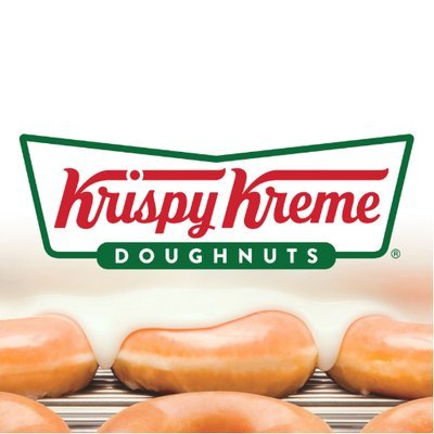 Krispy Kreme logo