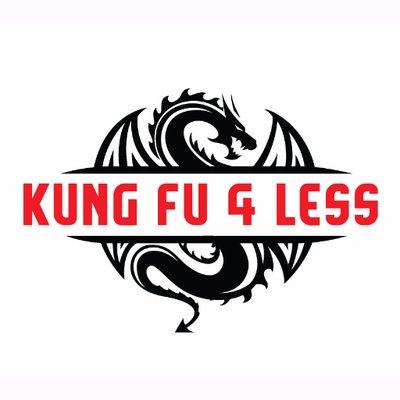 KungFu4Less Promo Codes Sep 2024