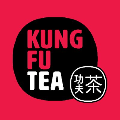 Kung Fu Tea