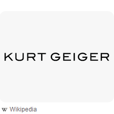 Kurt Geiger US Promo Codes Dec 2024