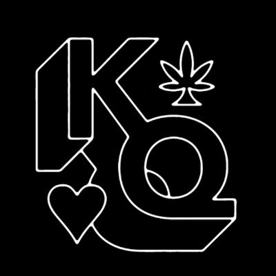 Kush Queen logo