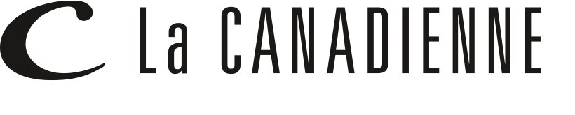 LA CANADIENNE logo