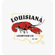 Louisiana Crawfish Company Promo Codes Feb 2025