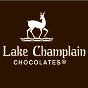 Lake Champlain Chocolates logo