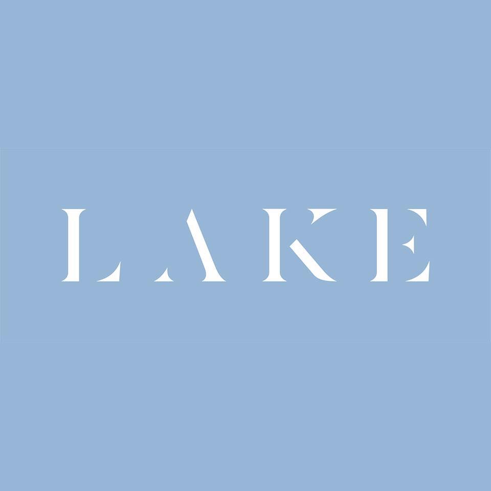 LAKE Pajamas logo