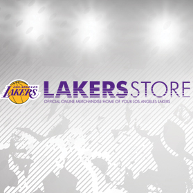 Lakers Store