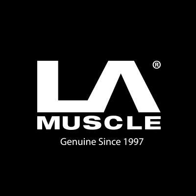 LA Muscle Promo Codes Sep 2024