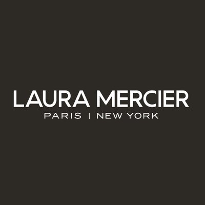 Laura Mercier logo