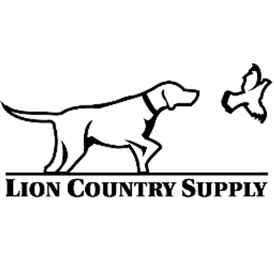 Lion Country Supply