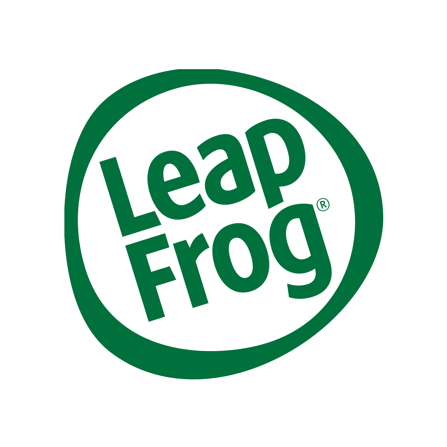 LeapFrog